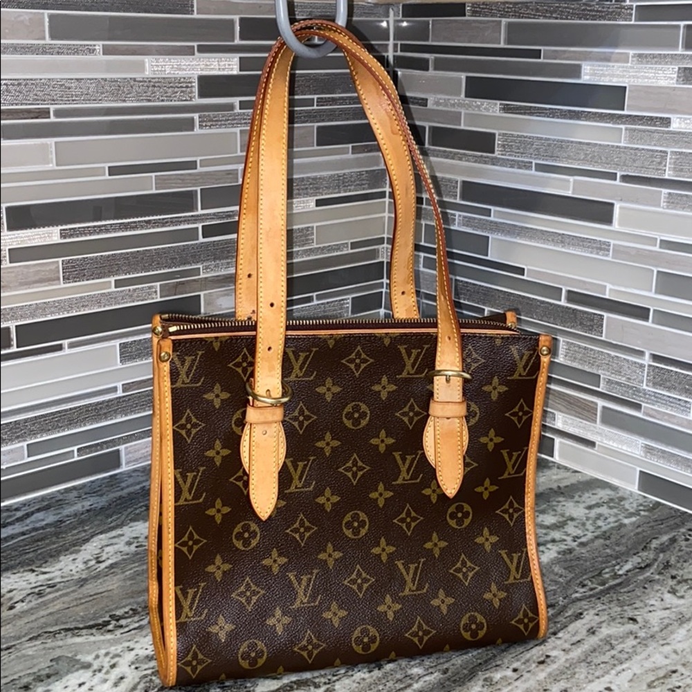 🌹 LV 🌹 POPINCOURT HAUT